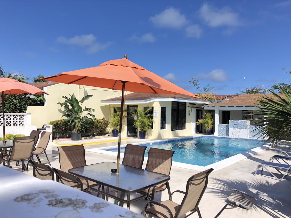 The Oasis Retreat Nassau