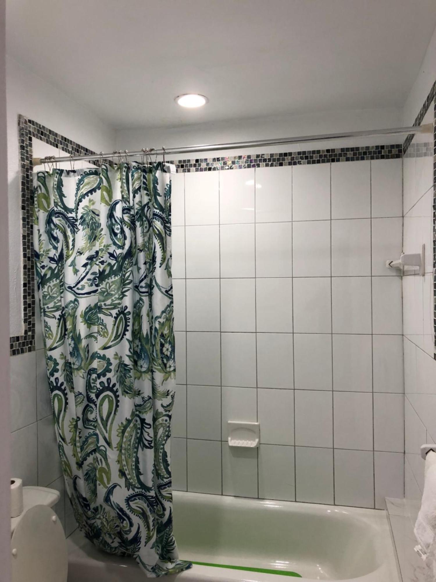 Appartamento The Oasis Retreat Nassau