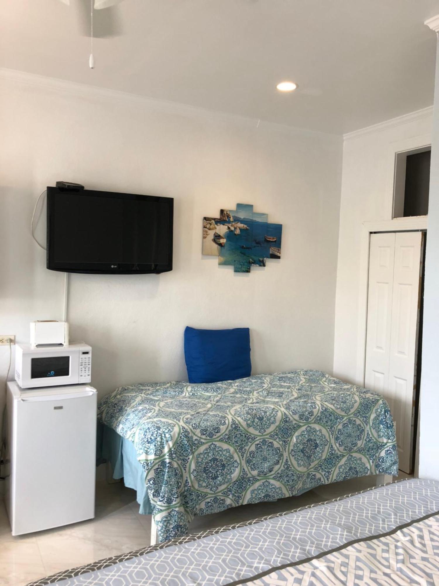 Appartamento The Oasis Retreat