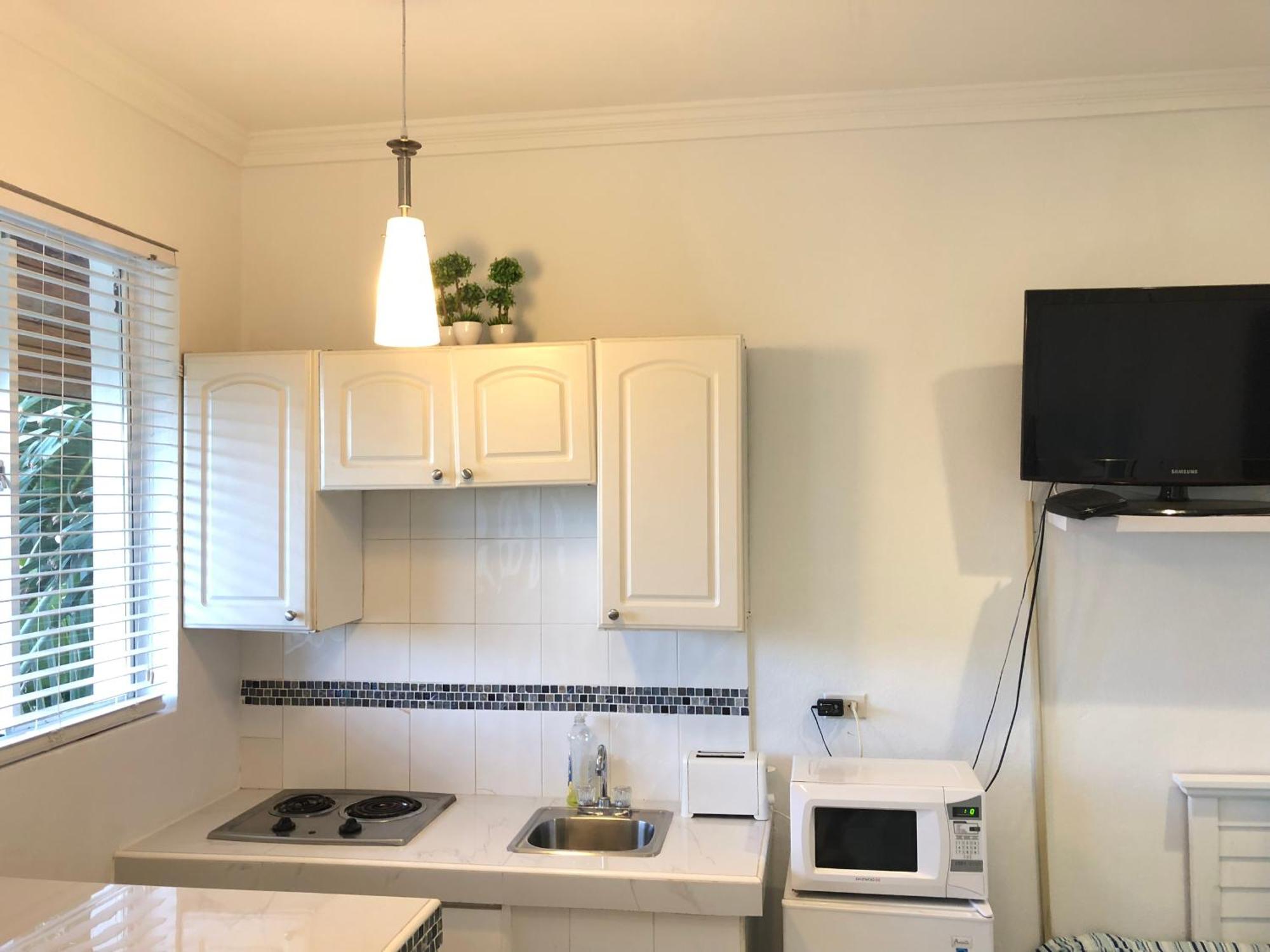 The Oasis Retreat Nassau