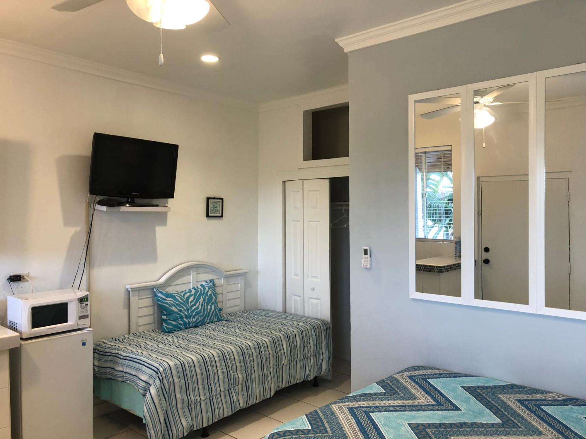 The Oasis Retreat *