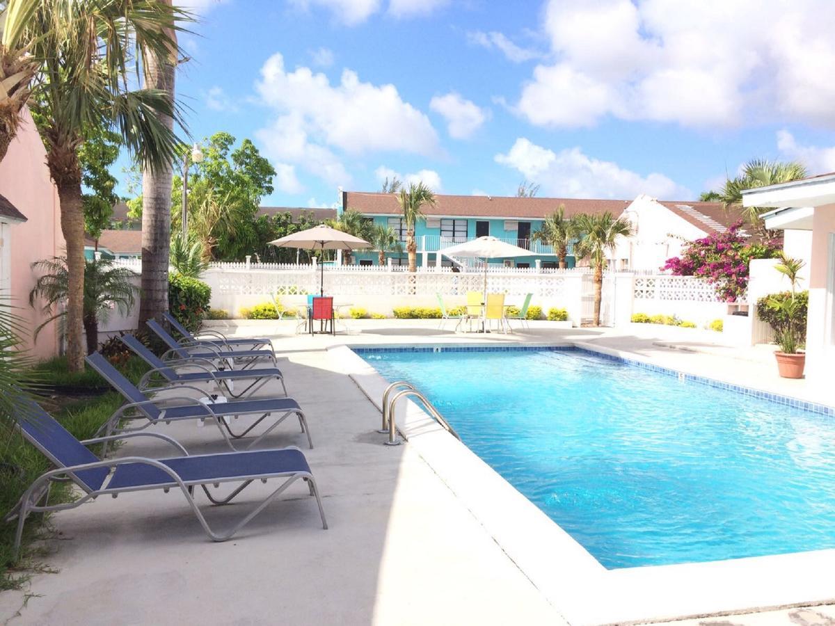The Oasis Retreat Appartamento