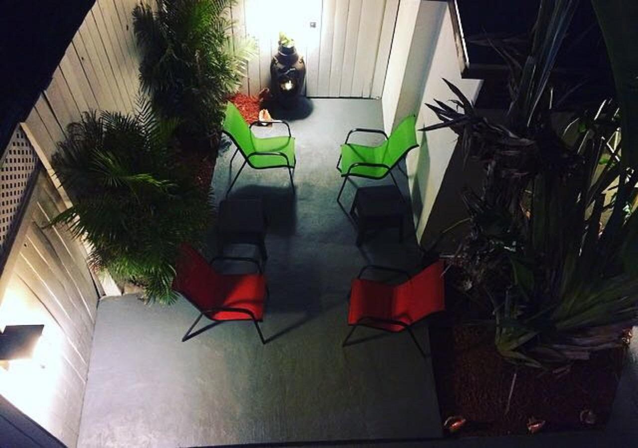 The Oasis Retreat Appartamento Nassau