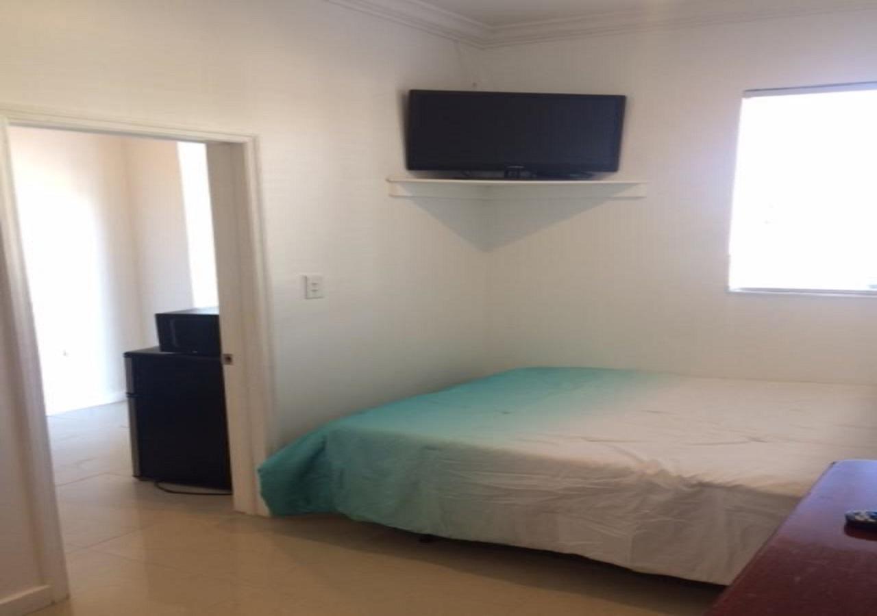 Appartamento The Oasis Retreat *