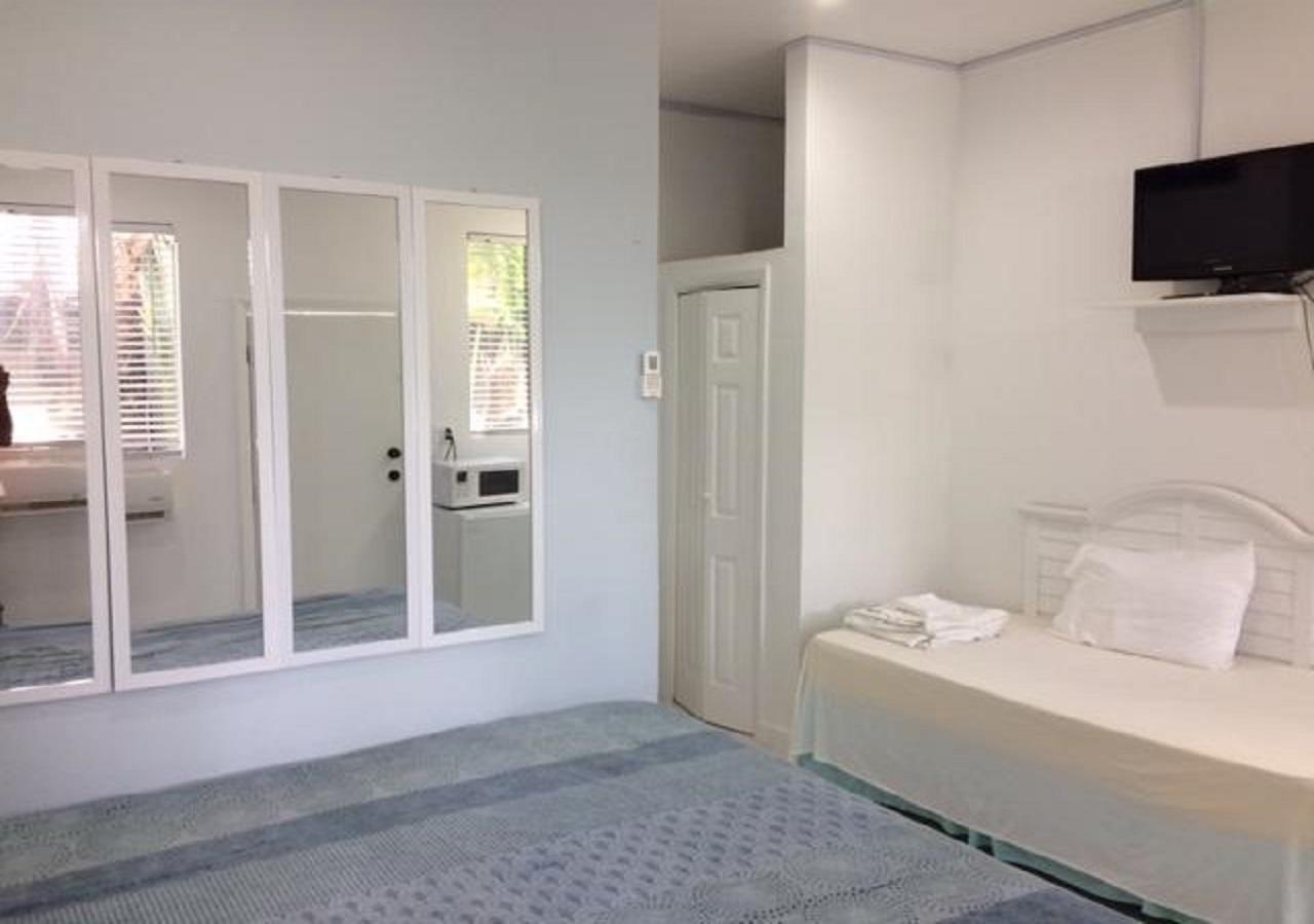 Appartamento The Oasis Retreat *