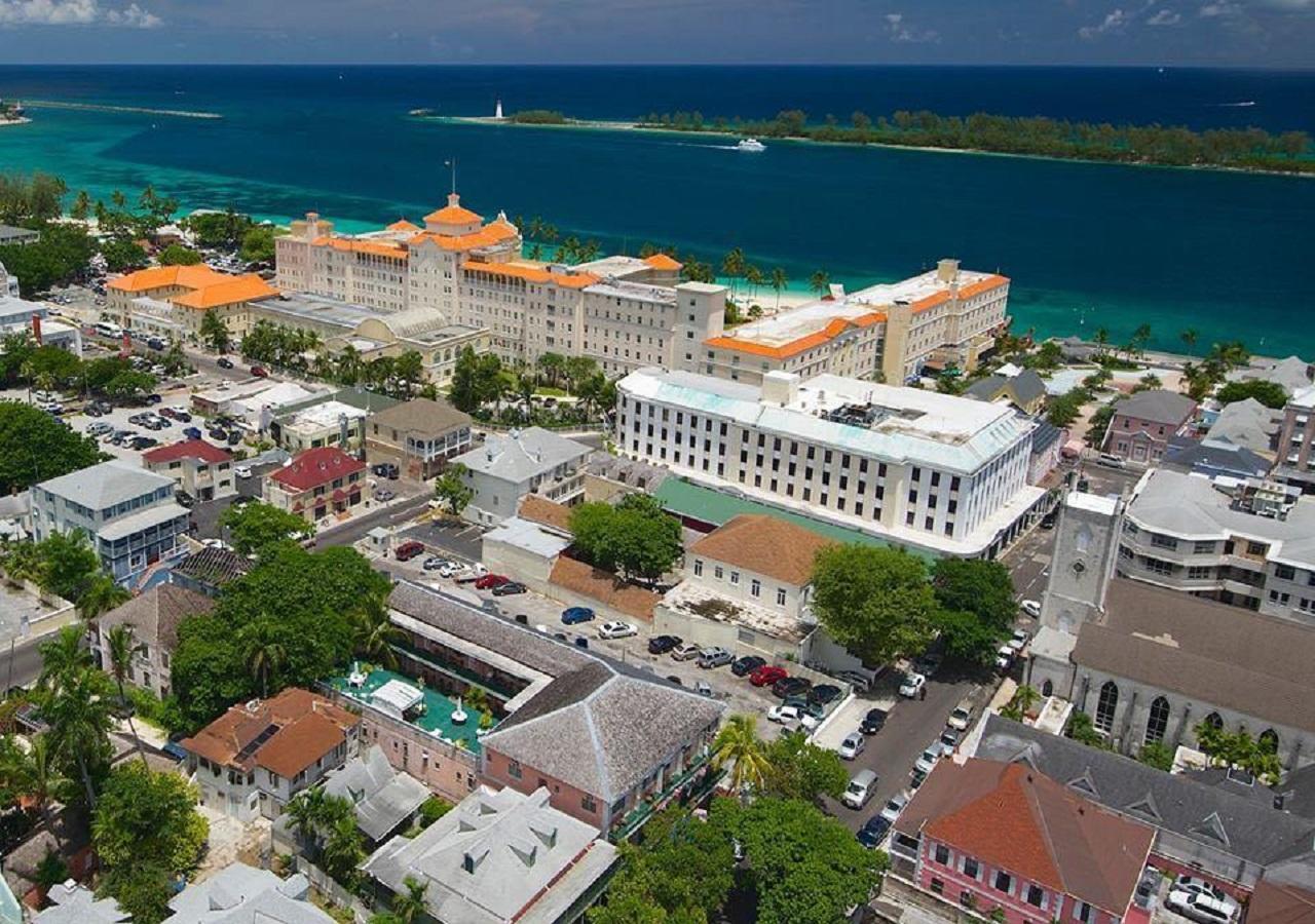 The Oasis Retreat Appartamento Nassau