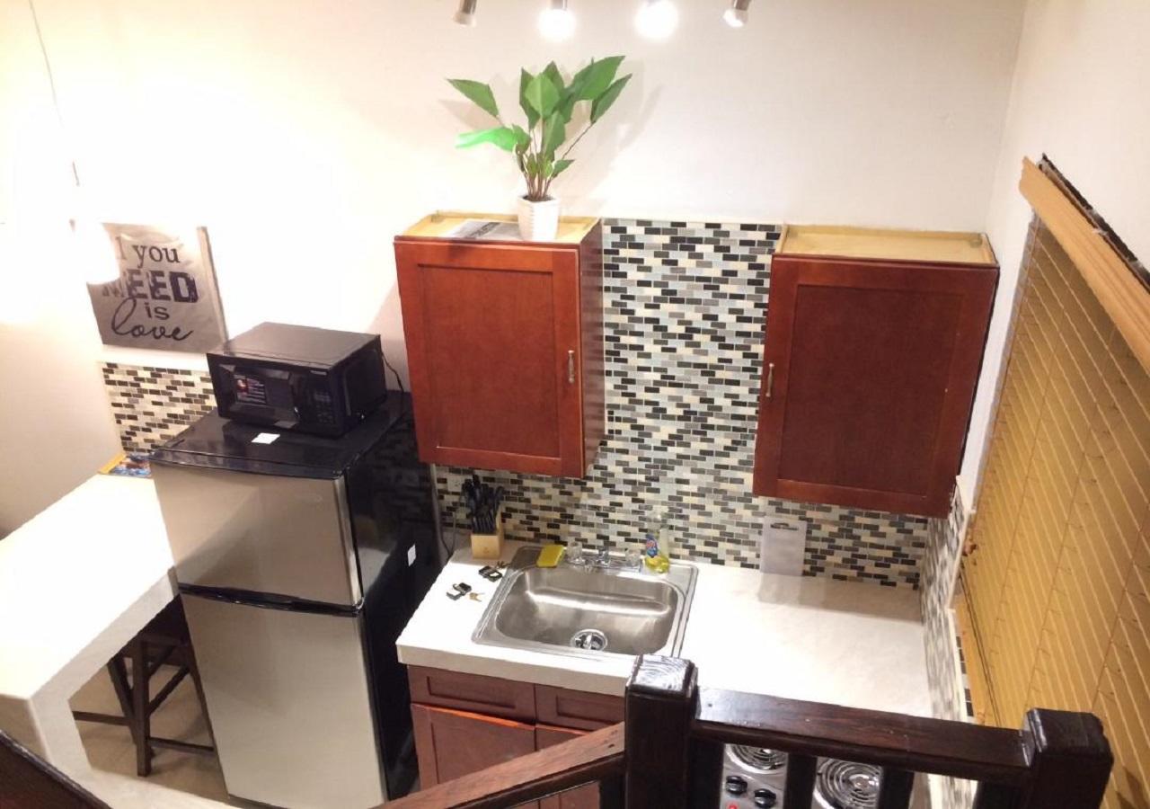 Appartamento The Oasis Retreat Nassau