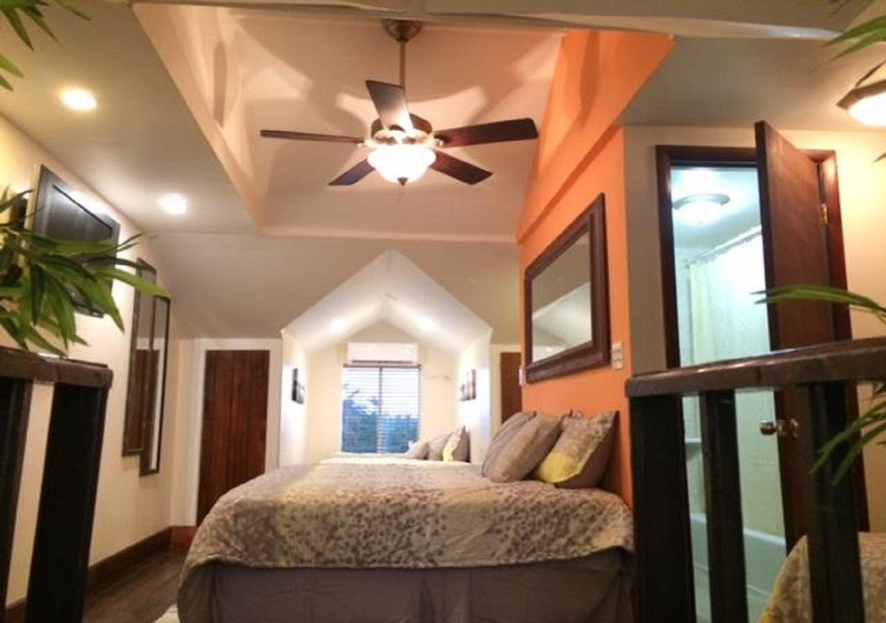 Appartamento The Oasis Retreat Nassau