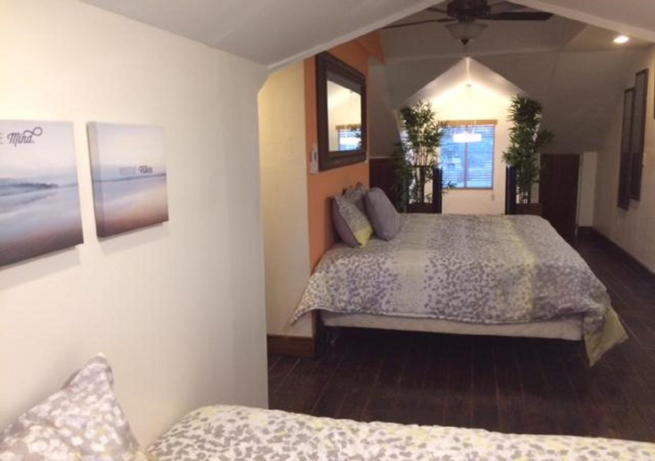 Appartamento The Oasis Retreat