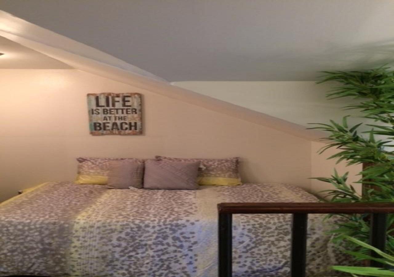Appartamento The Oasis Retreat