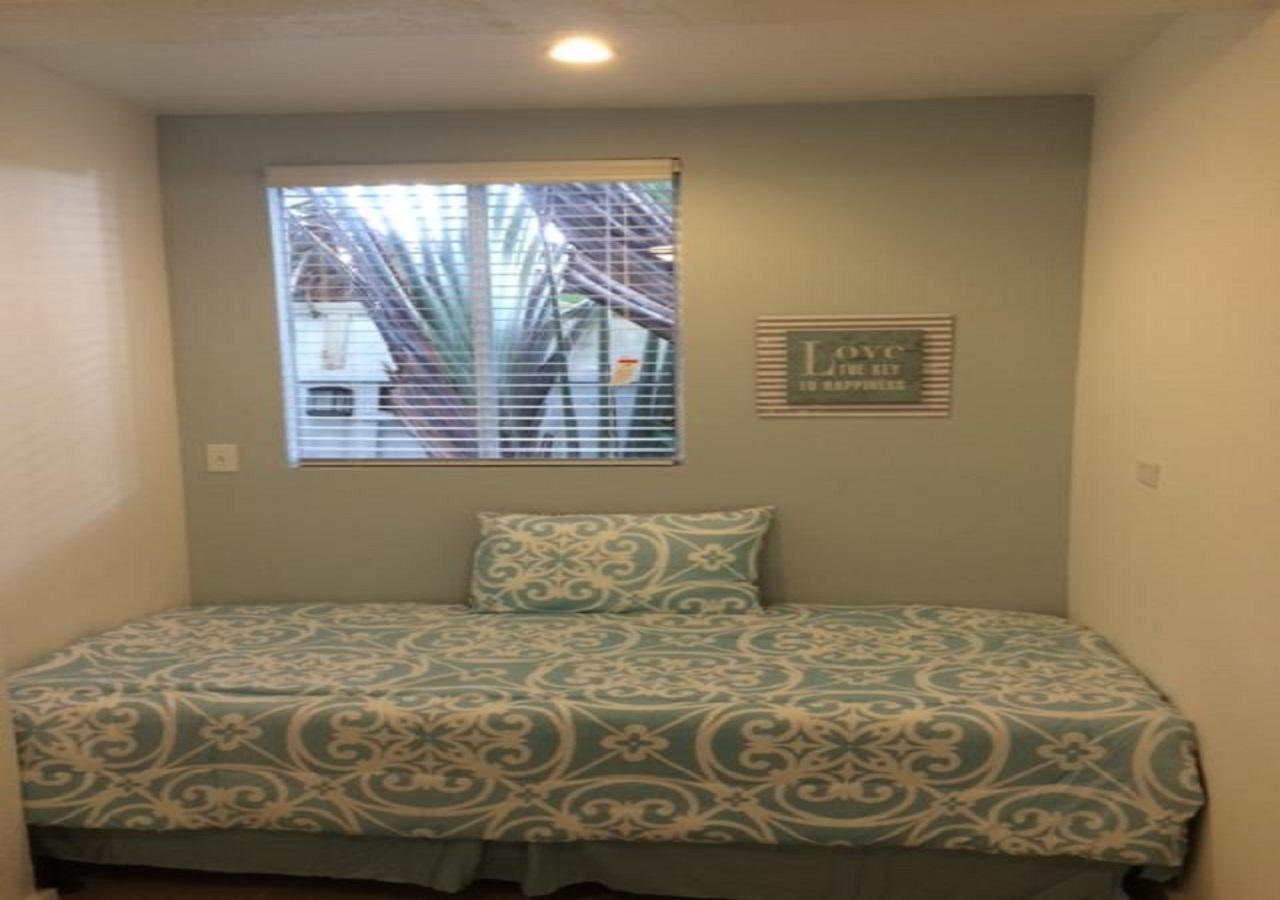 Appartamento The Oasis Retreat