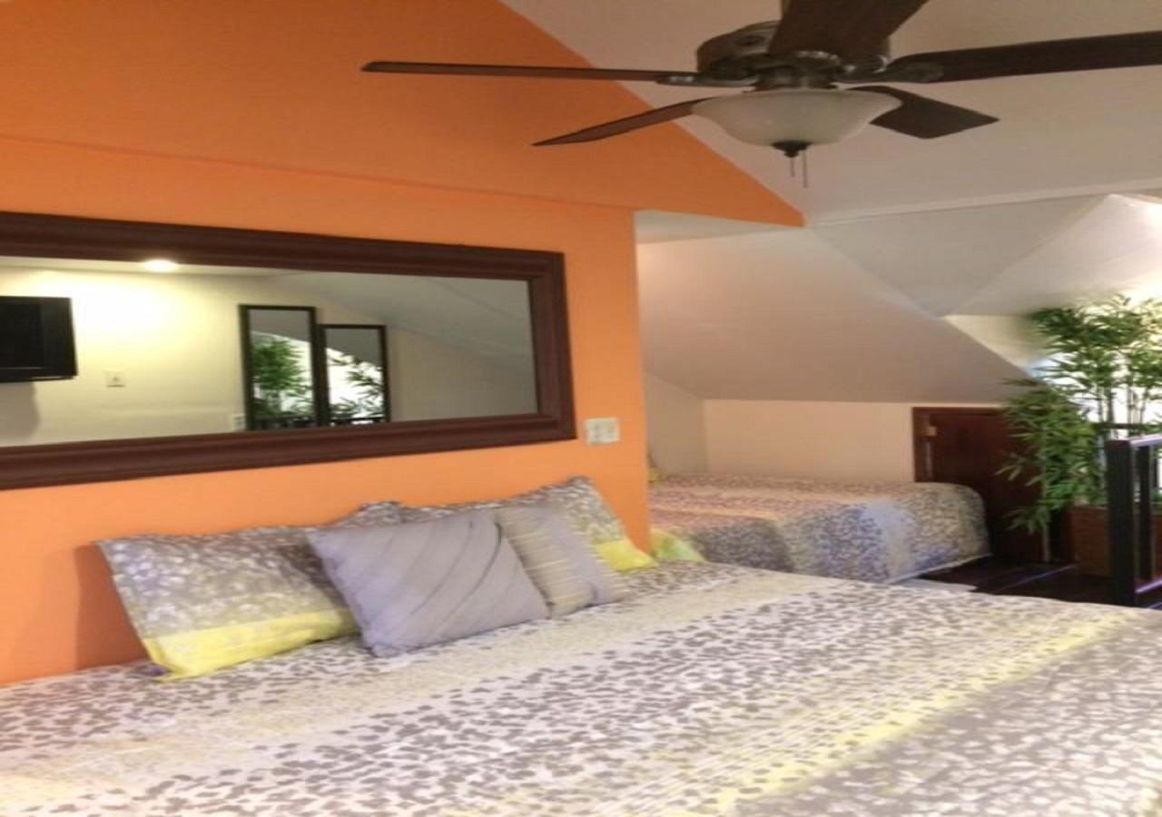 Appartamento The Oasis Retreat Nassau