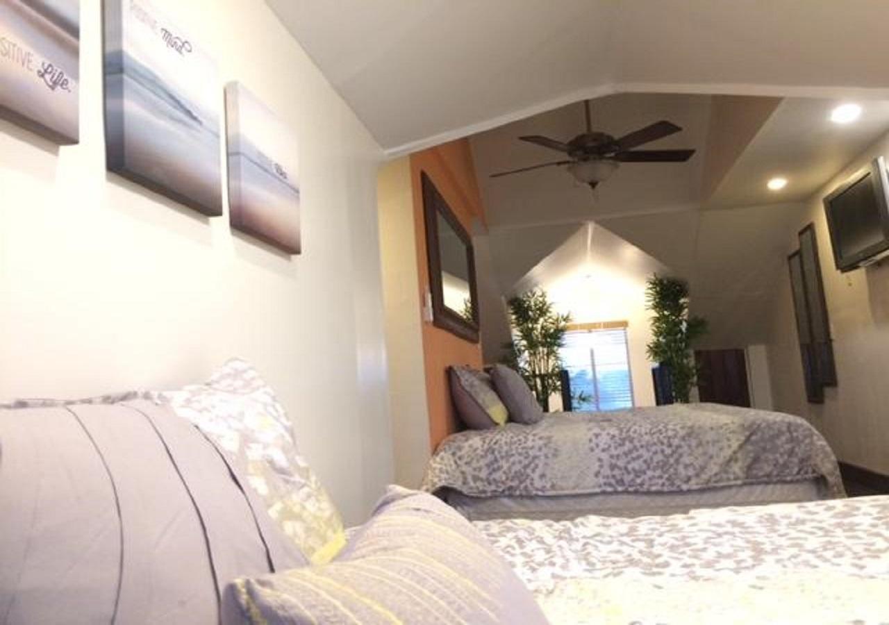 Appartamento The Oasis Retreat