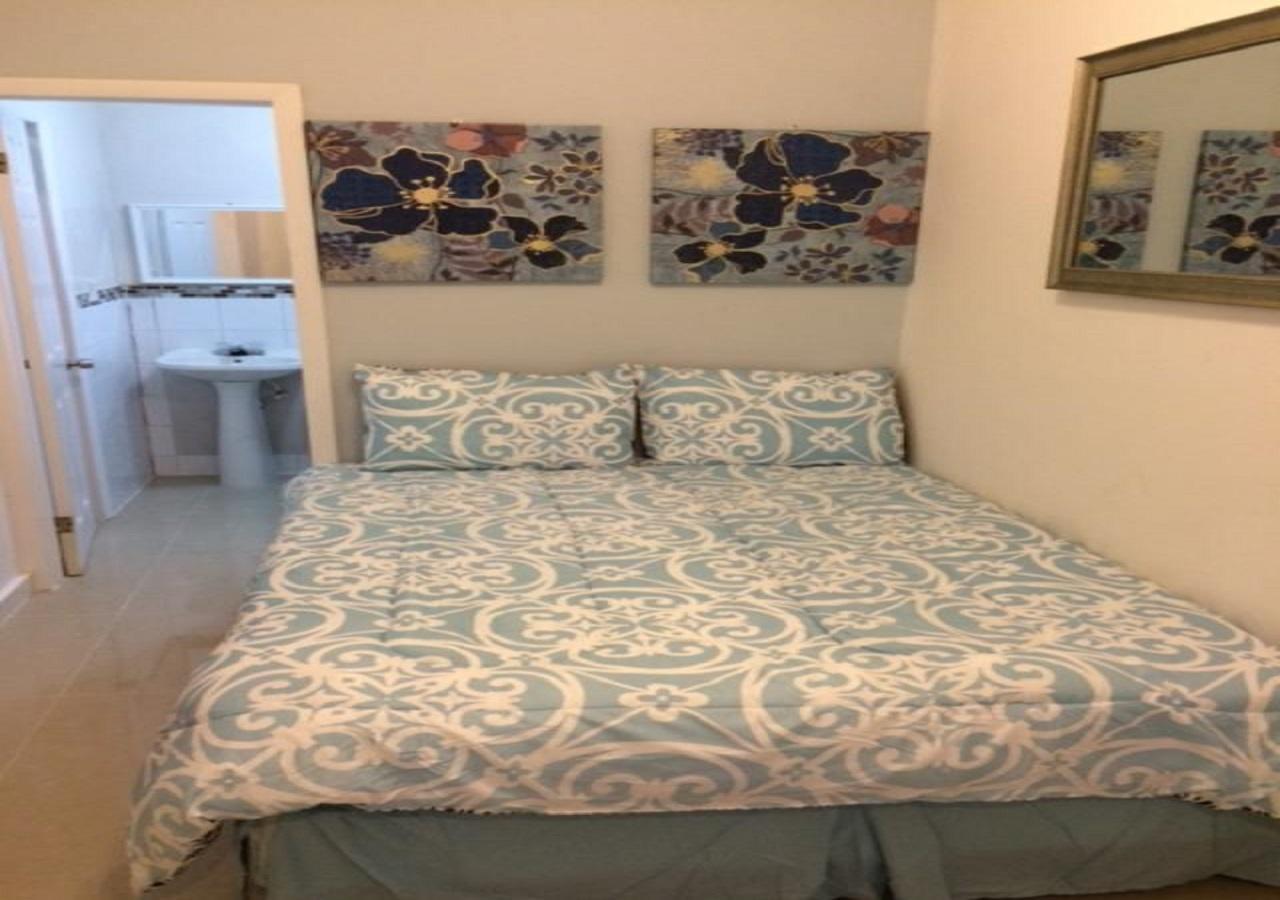 The Oasis Retreat Appartamento Nassau