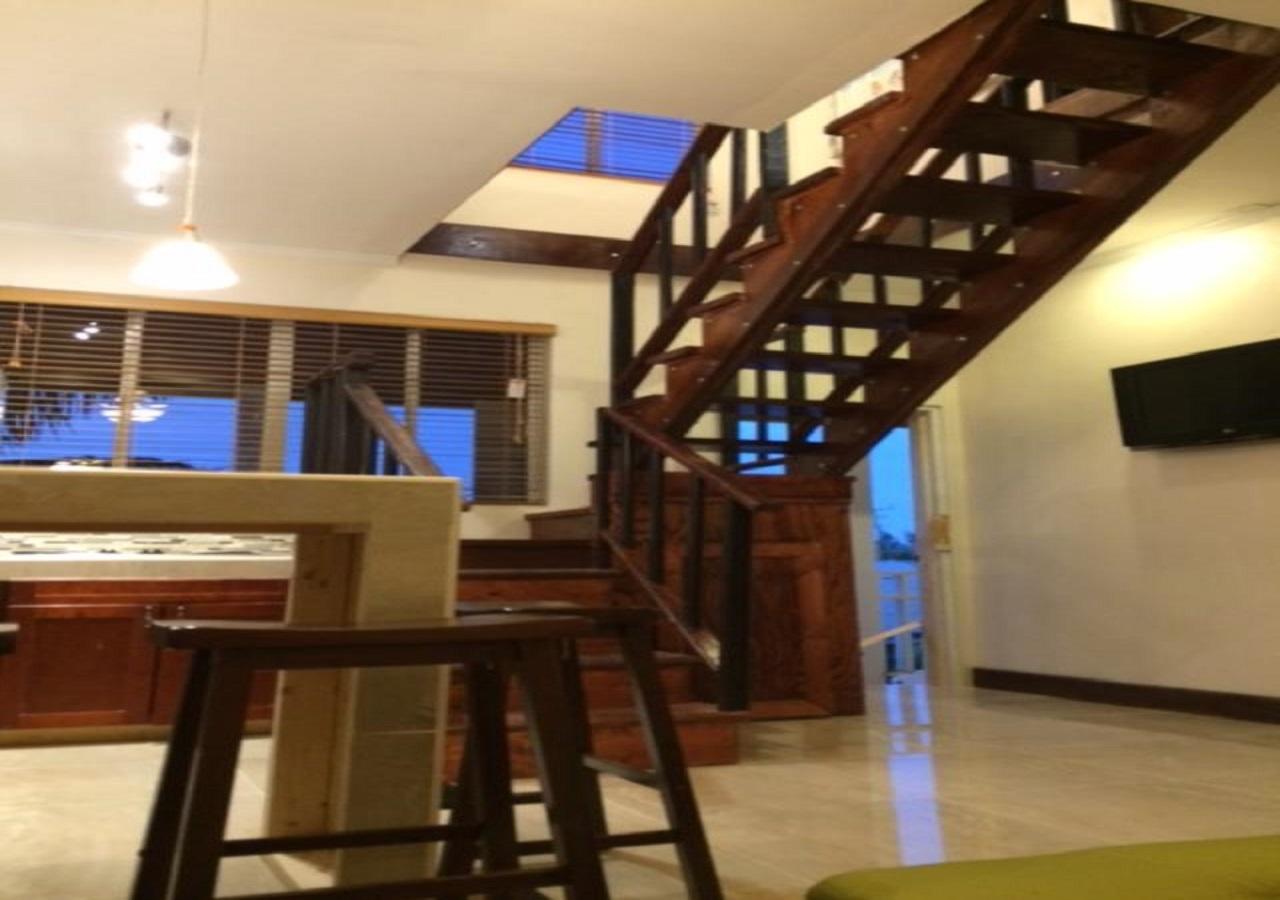 The Oasis Retreat Appartamento