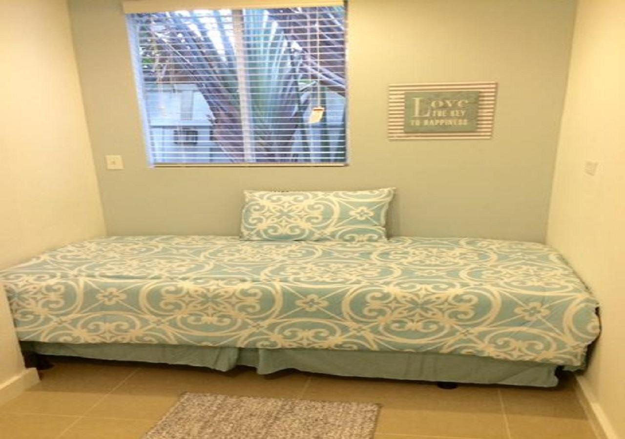Appartamento The Oasis Retreat *