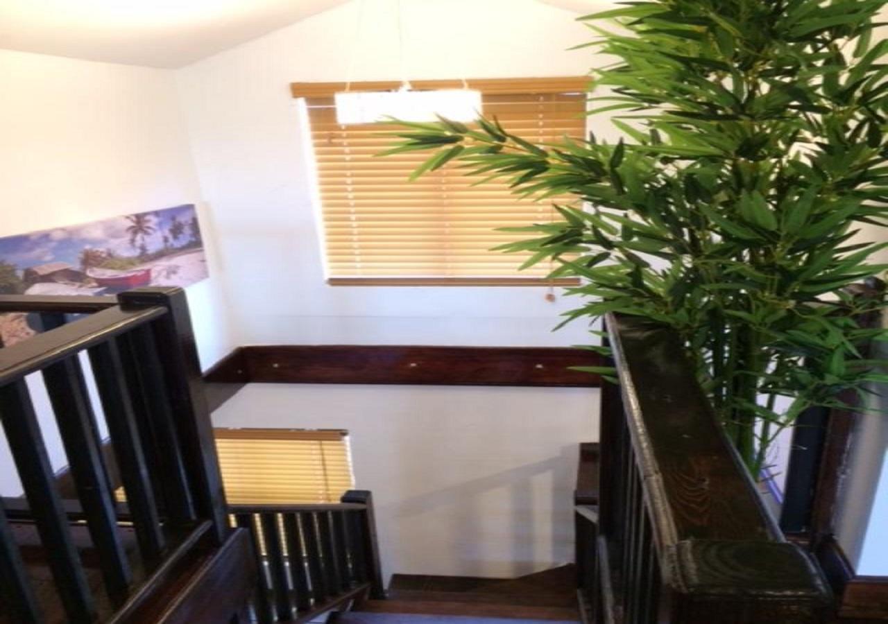 Appartamento The Oasis Retreat