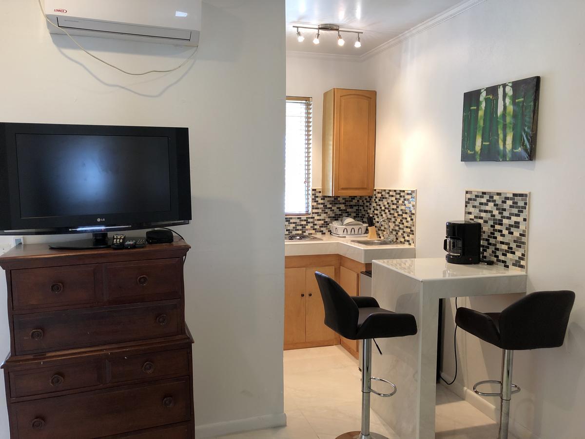 Appartamento The Oasis Retreat