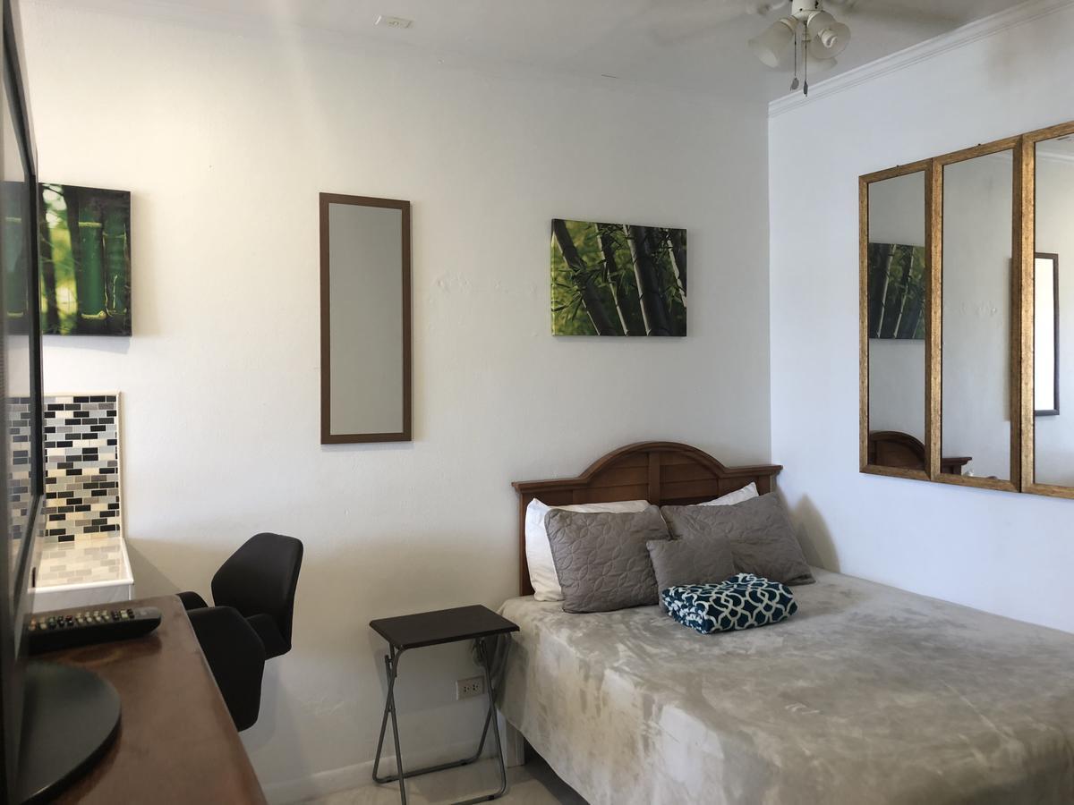 The Oasis Retreat Appartamento Nassau