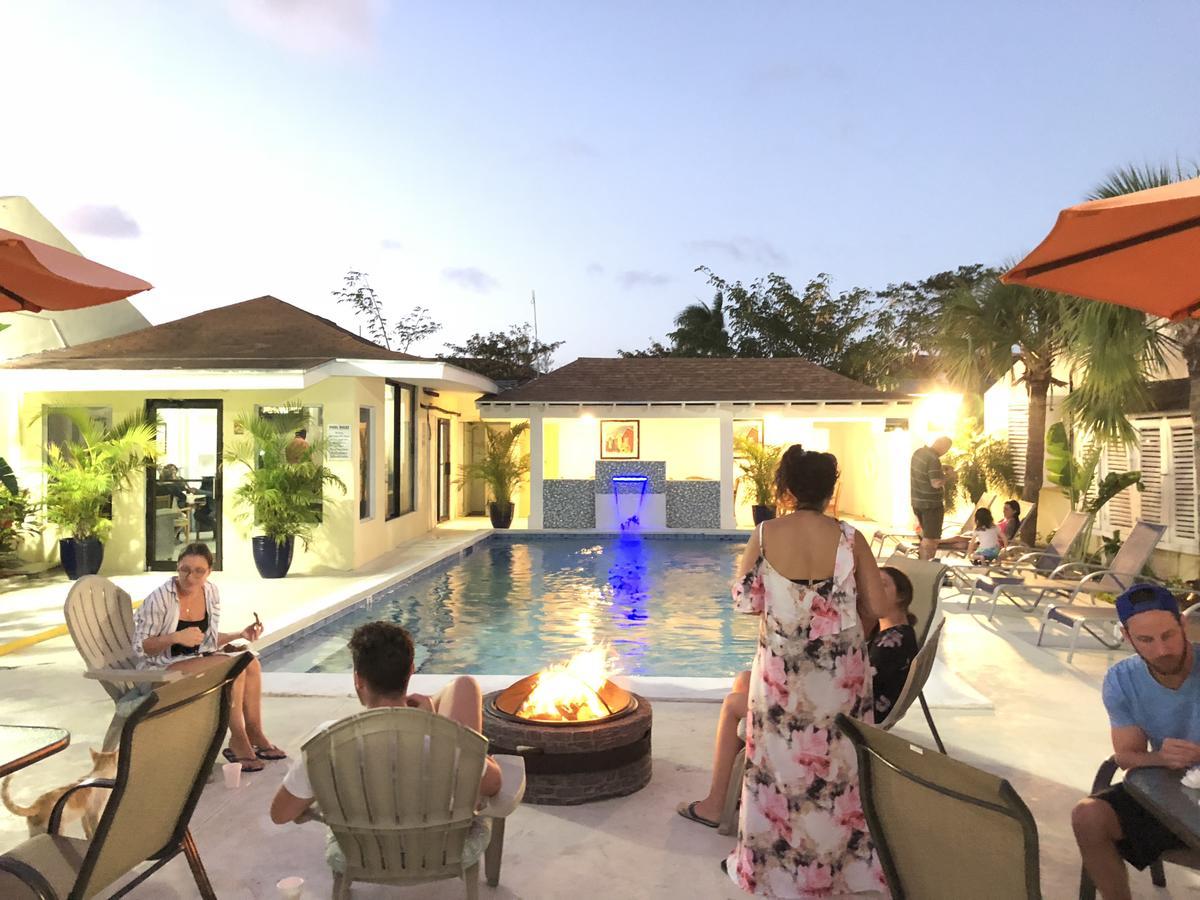 The Oasis Retreat Appartamento Nassau