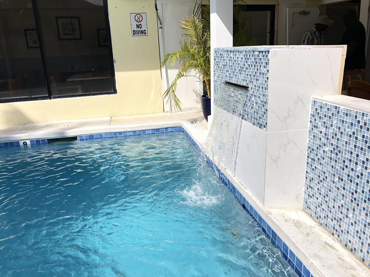 The Oasis Retreat Appartamento